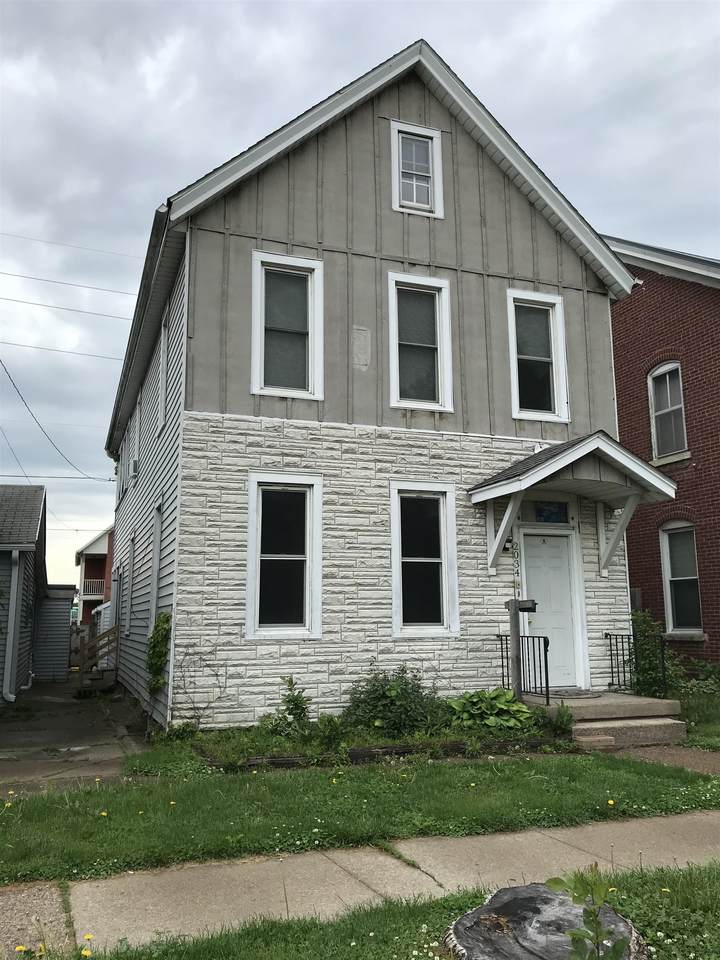 2034 Jackson Street - Photo 1