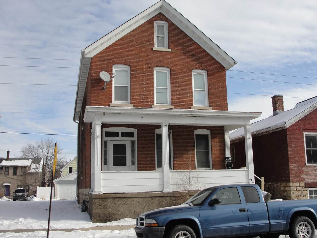 2310 Jackson Street - Photo 1