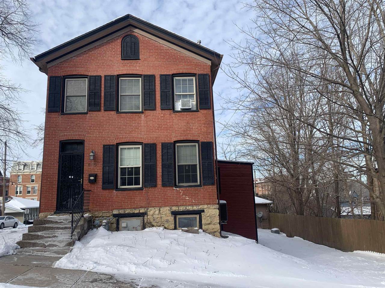 649 Arlington Street - Photo 1