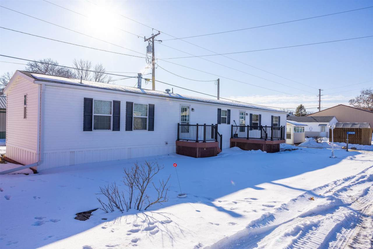 20640 262nd Street - Photo 1