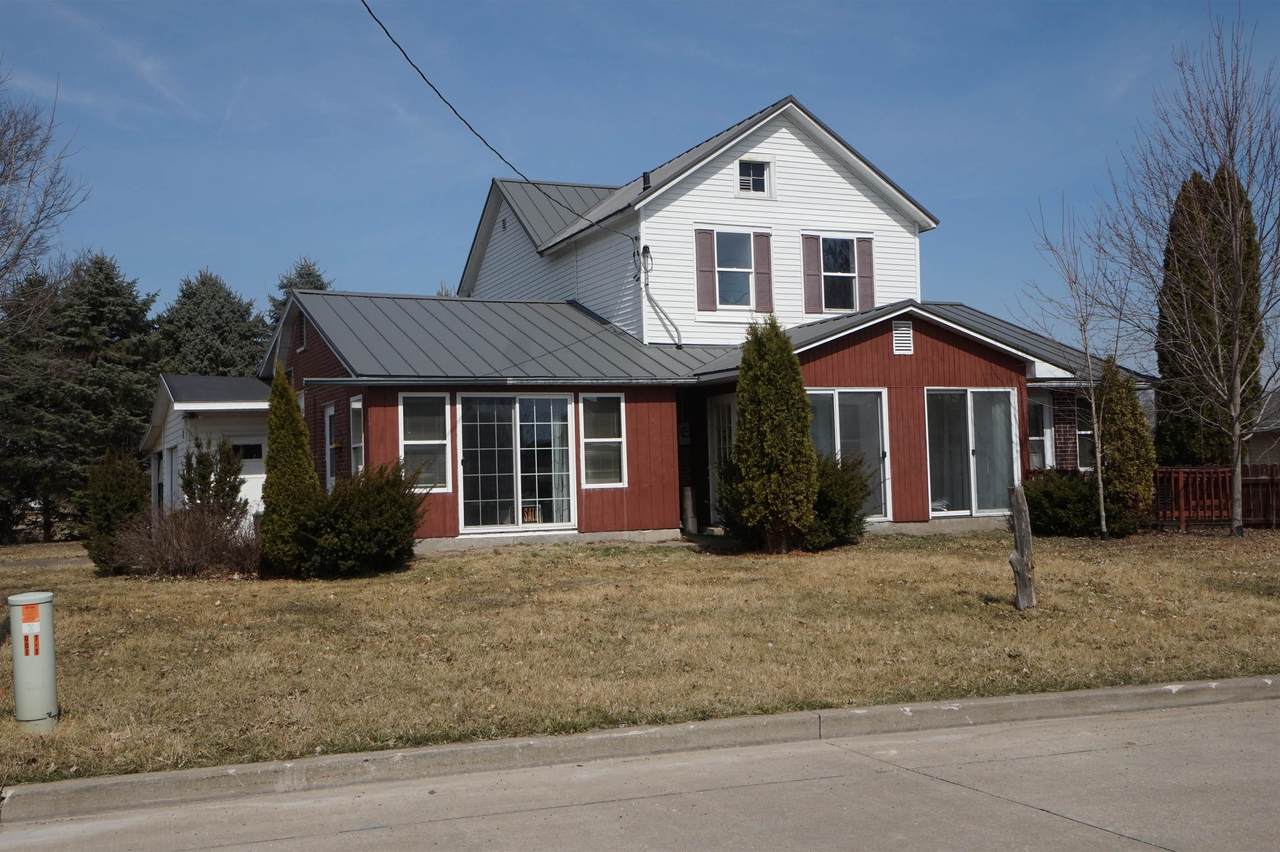 105 Jackson Park Drive - Photo 1