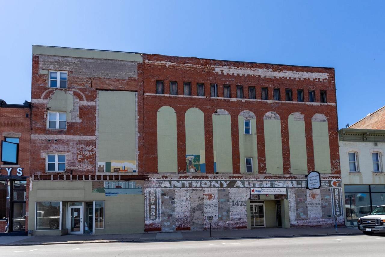 1449 & 1473 Central Avenue - Photo 1