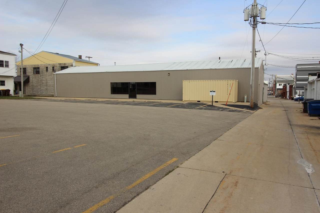 117 Second Street - Photo 1