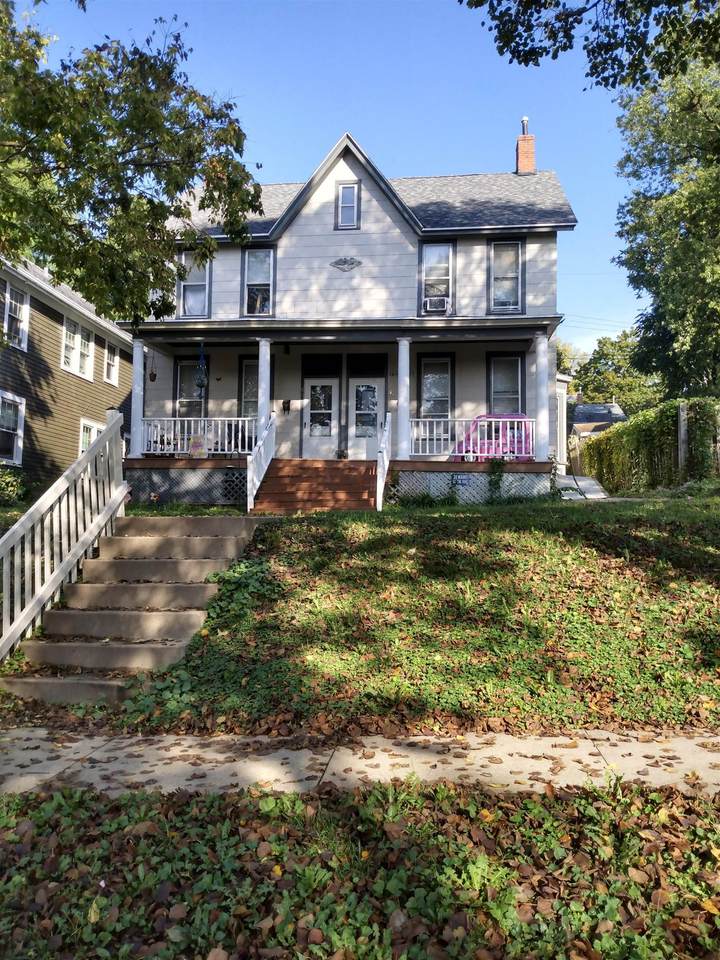 655 Jefferson Street - Photo 1