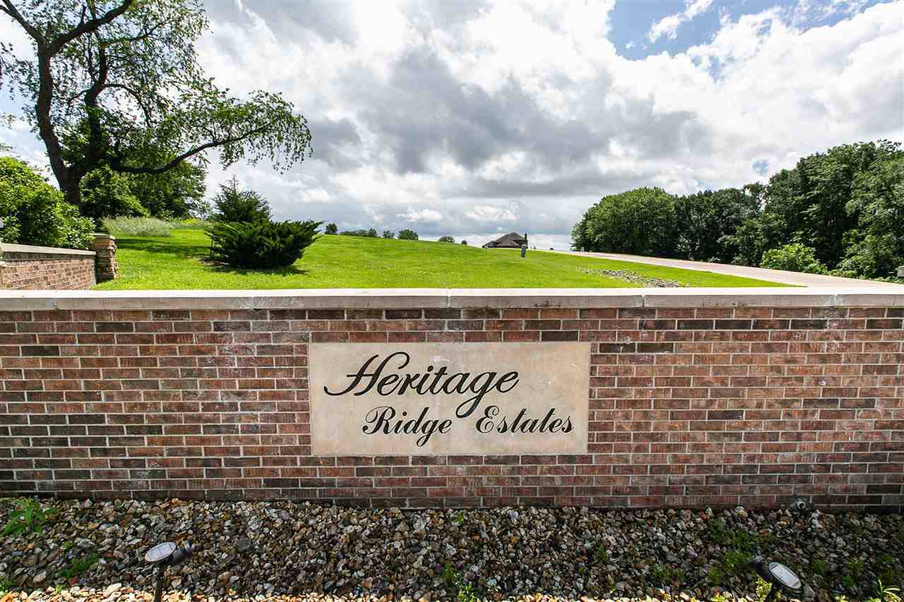 lot 2 Heritage Ridge Estates - Photo 1