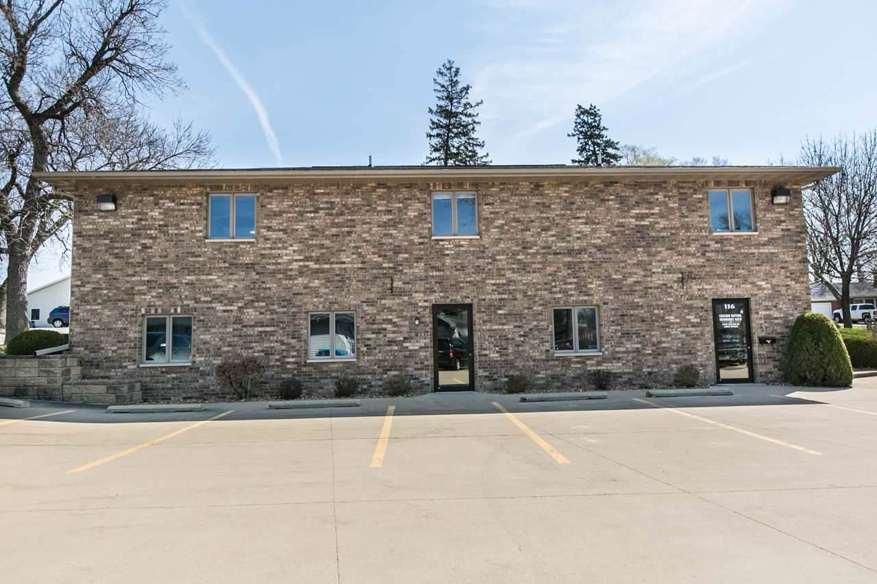 112 Monroe Street - Photo 1