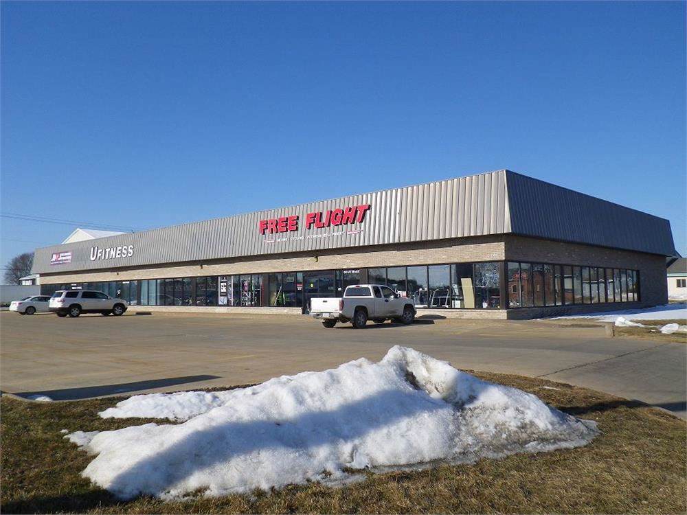 5030 Wolff Road - Photo 1