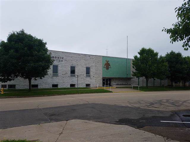 416 1st Street - Photo 1