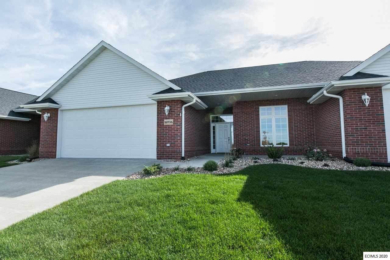 Lot 18 Block 1 Thunder Ridge Drive - Photo 1