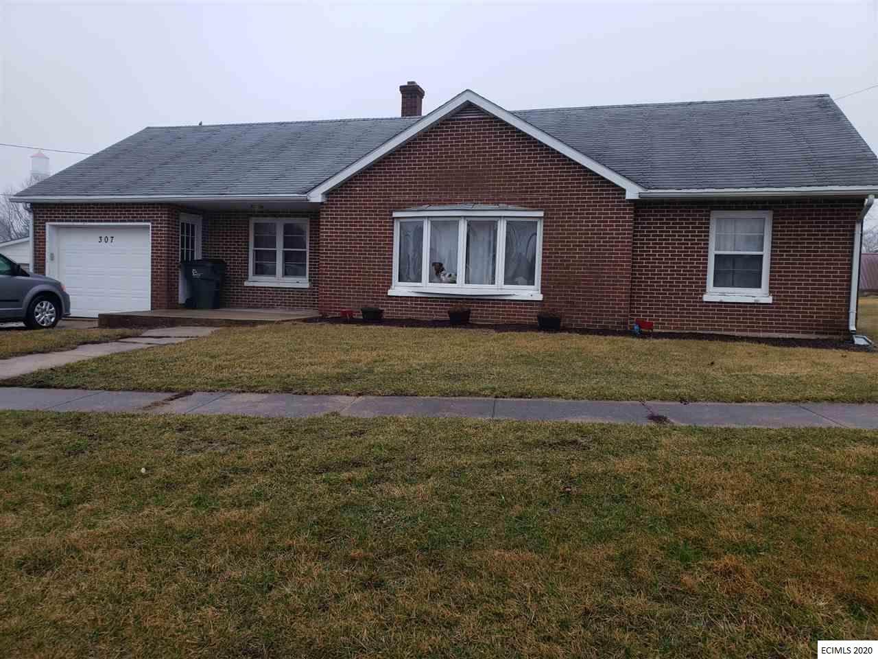 307 Van Buren Street - Photo 1