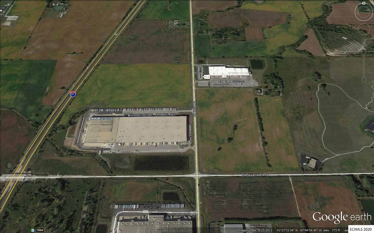 Central Avenue & University Parkway Avenue - Photo 1