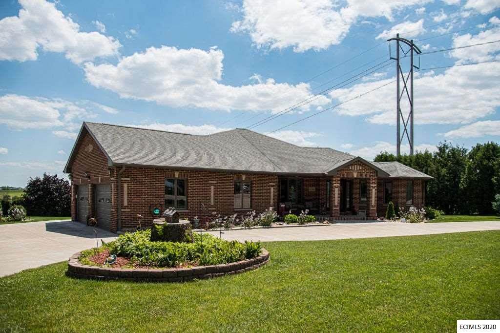 3266 Hales Mill Road - Photo 1