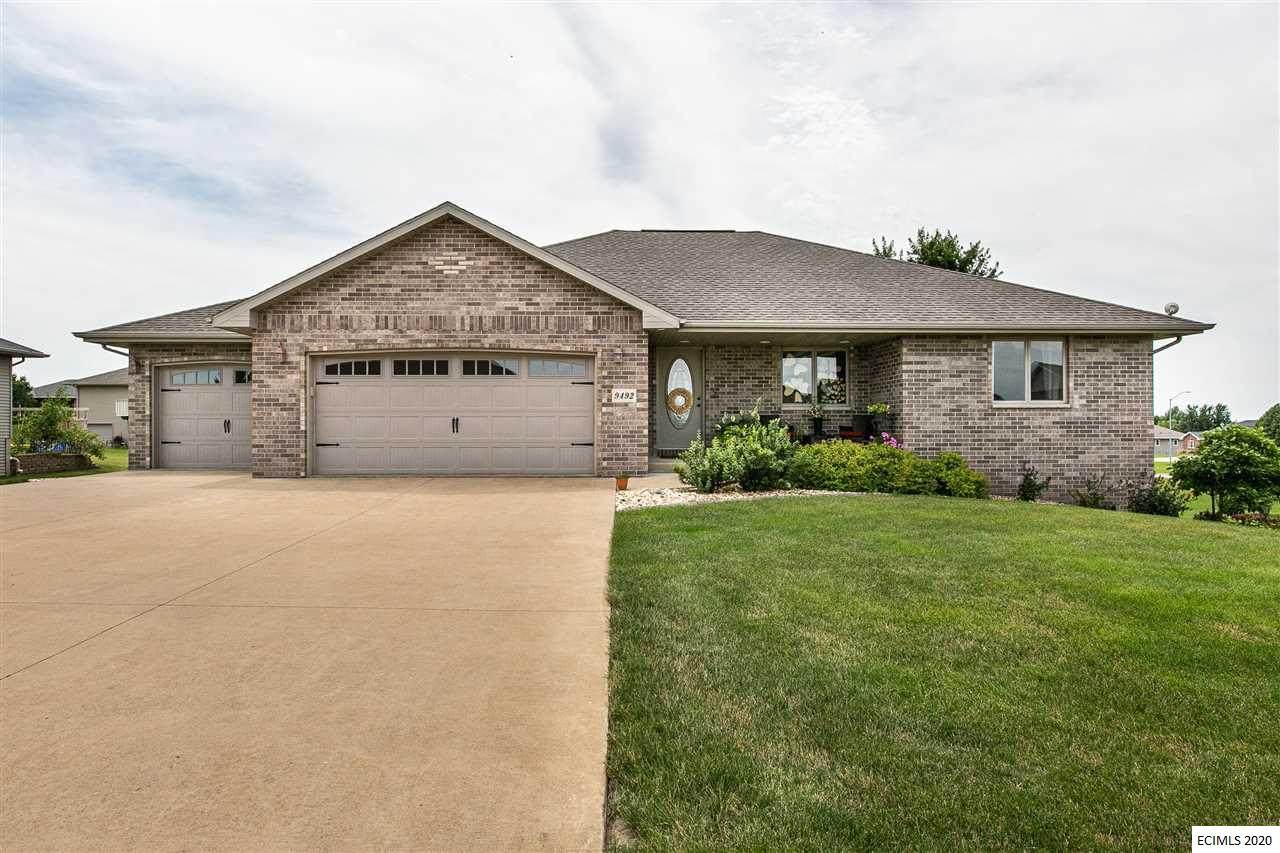9492 Ginger Drive - Photo 1