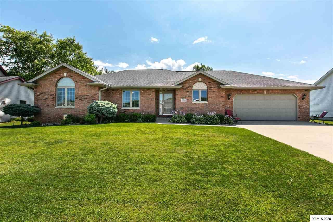2308 Whitetail Drive - Photo 1