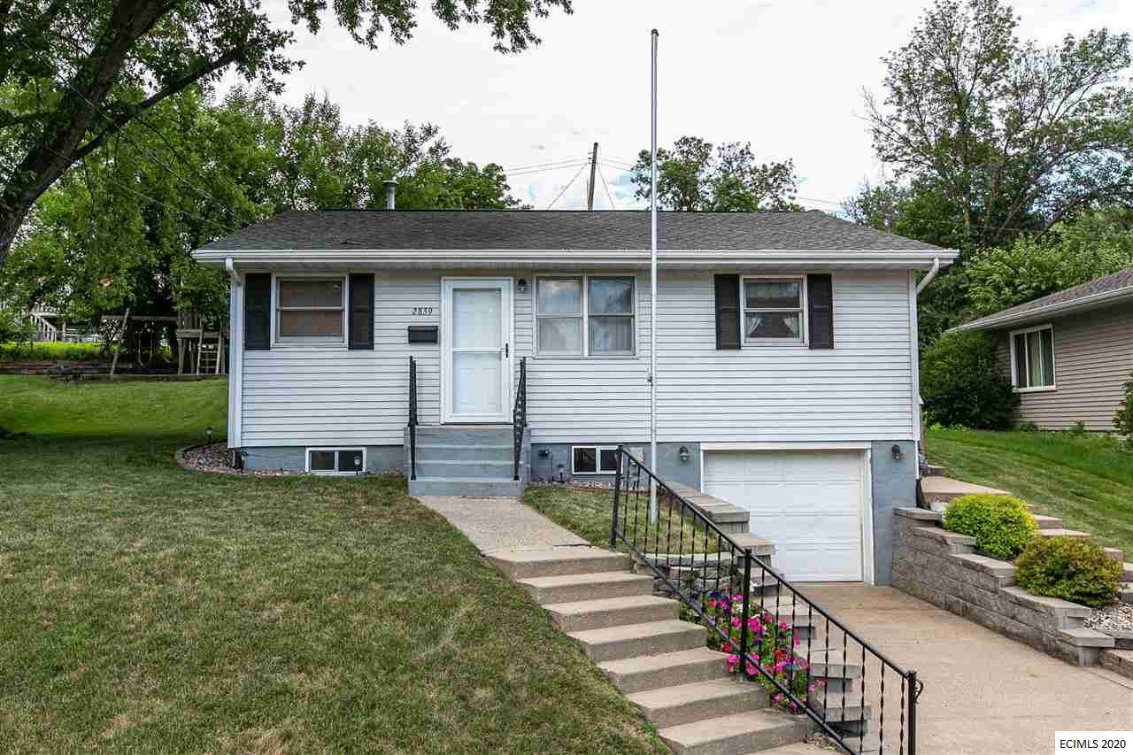 2859 Van Buren Street - Photo 1