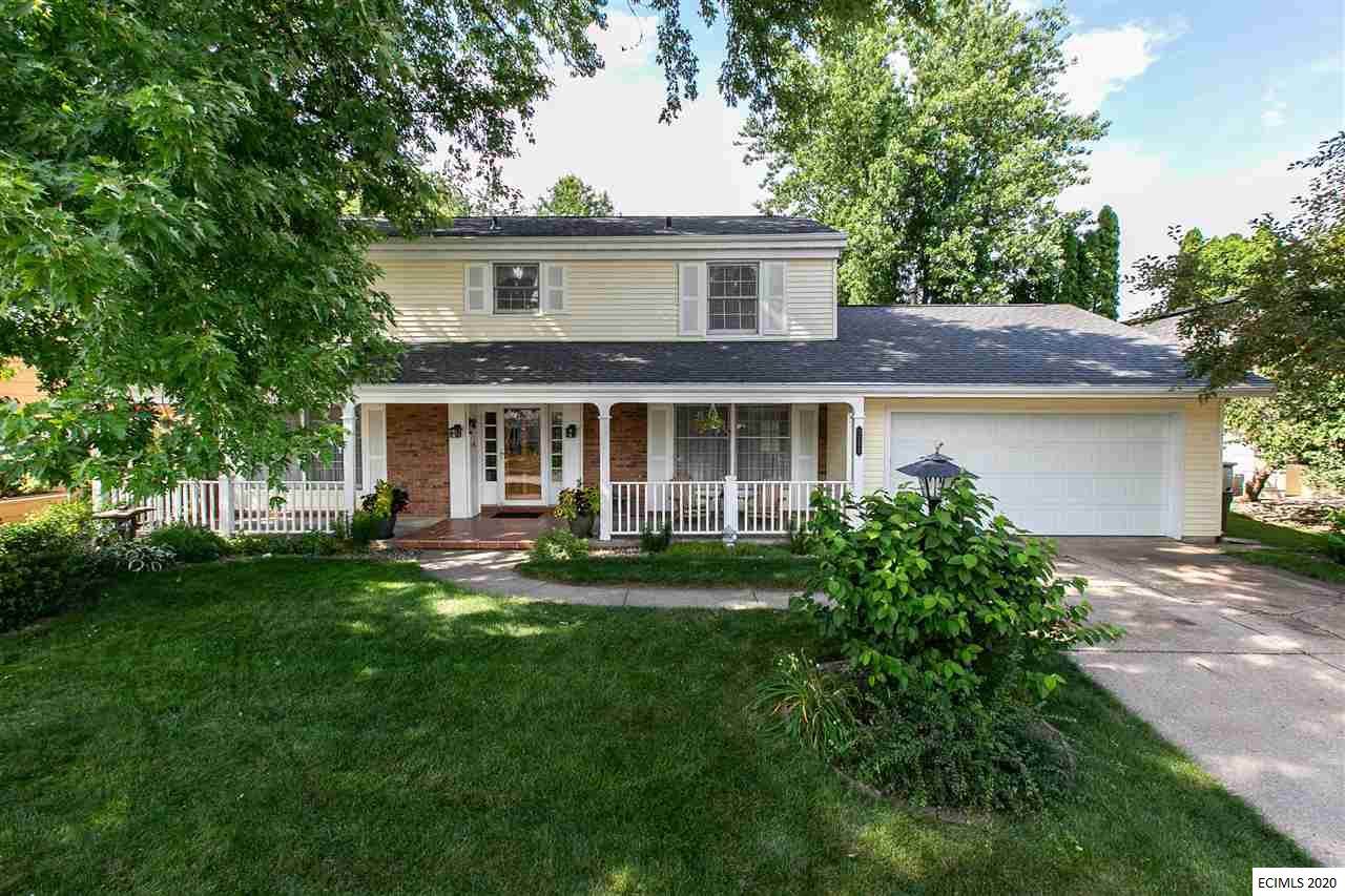 3285 Spring Valley Road - Photo 1
