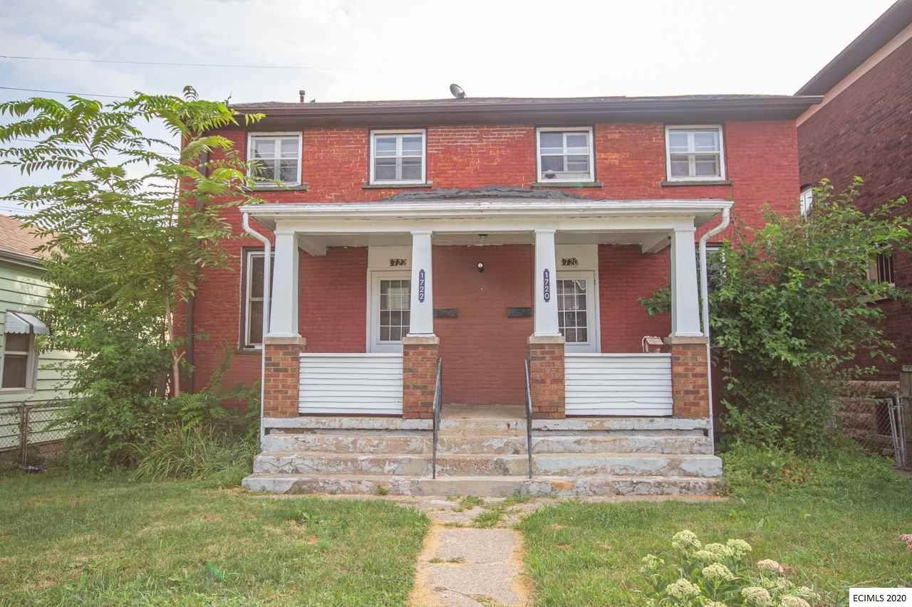 1720-1722 Jackson Street - Photo 1