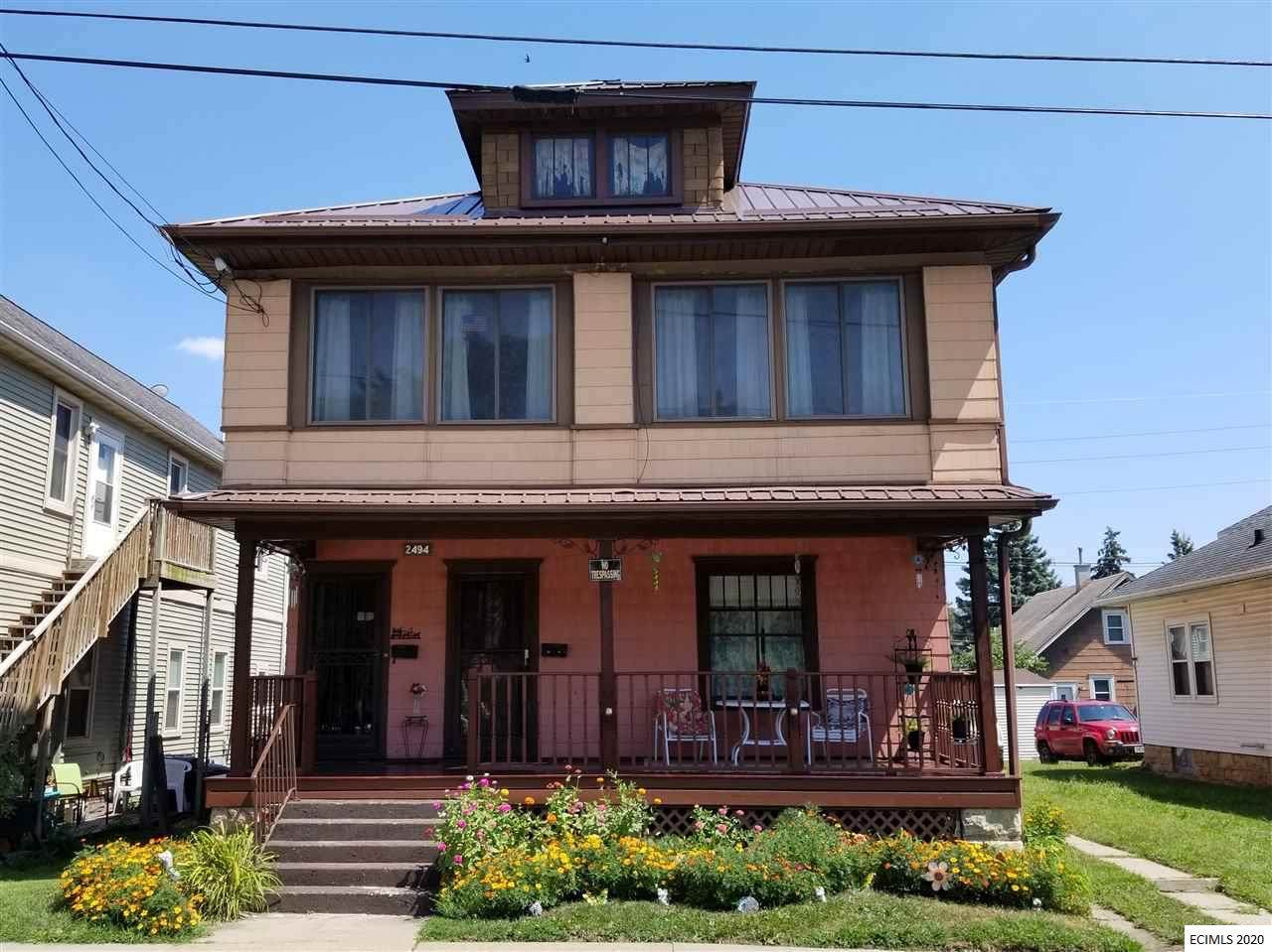 2494 Central Avenue - Photo 1
