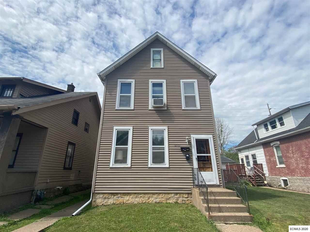 2321 - 2321 1/2 Washington Street - Photo 1