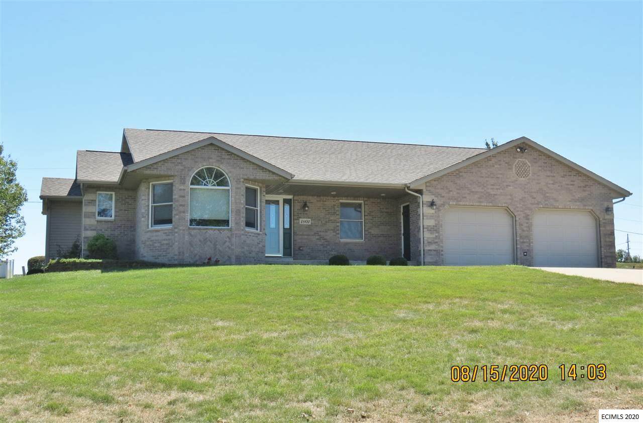 1801 Swagosa Drive - Photo 1