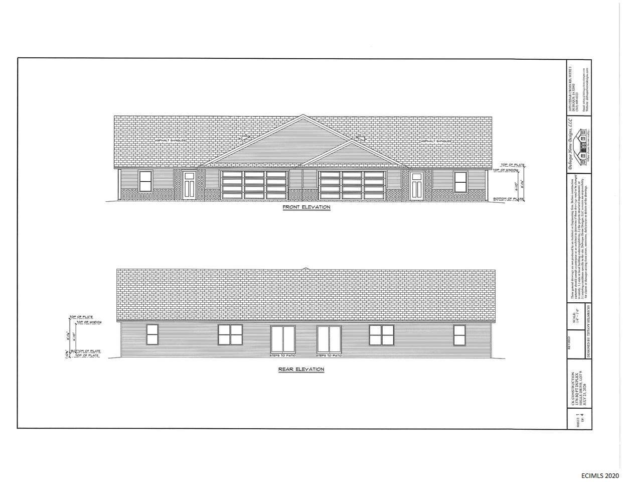 2231 Helle Drive - Photo 1