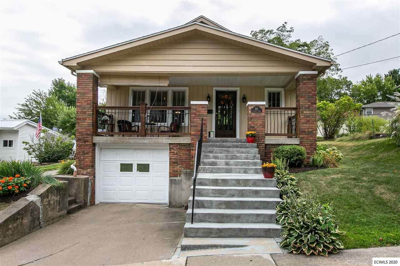 60 Booth Street - Photo 1