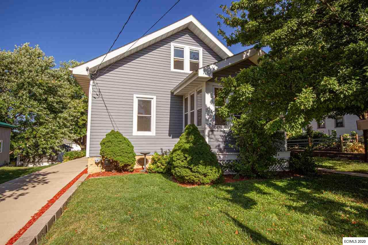 1770 Asbury Road - Photo 1