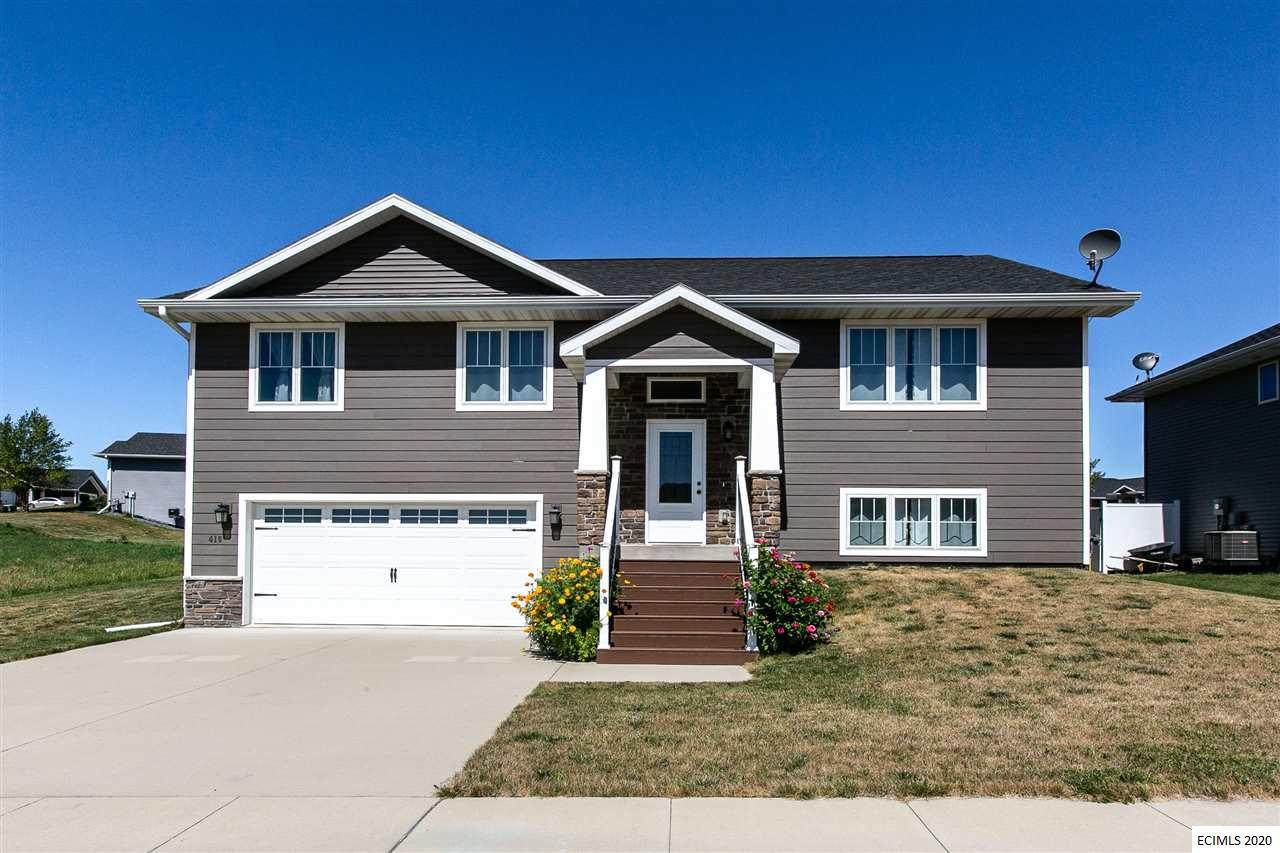 416 Stone Valley Drive - Photo 1