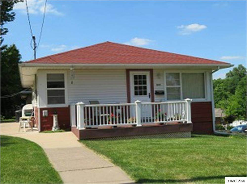 1205 Park Street - Photo 1