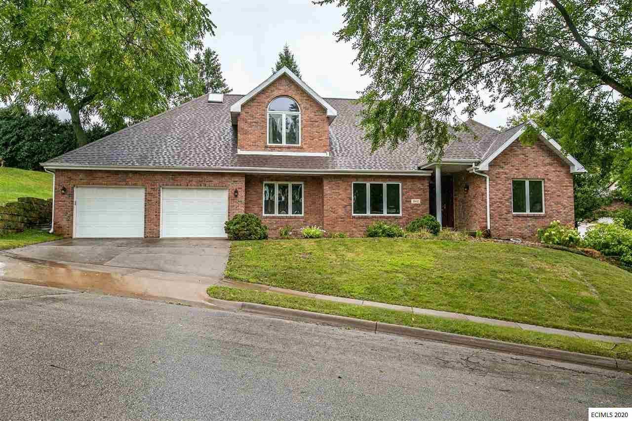 847 Spires Drive - Photo 1