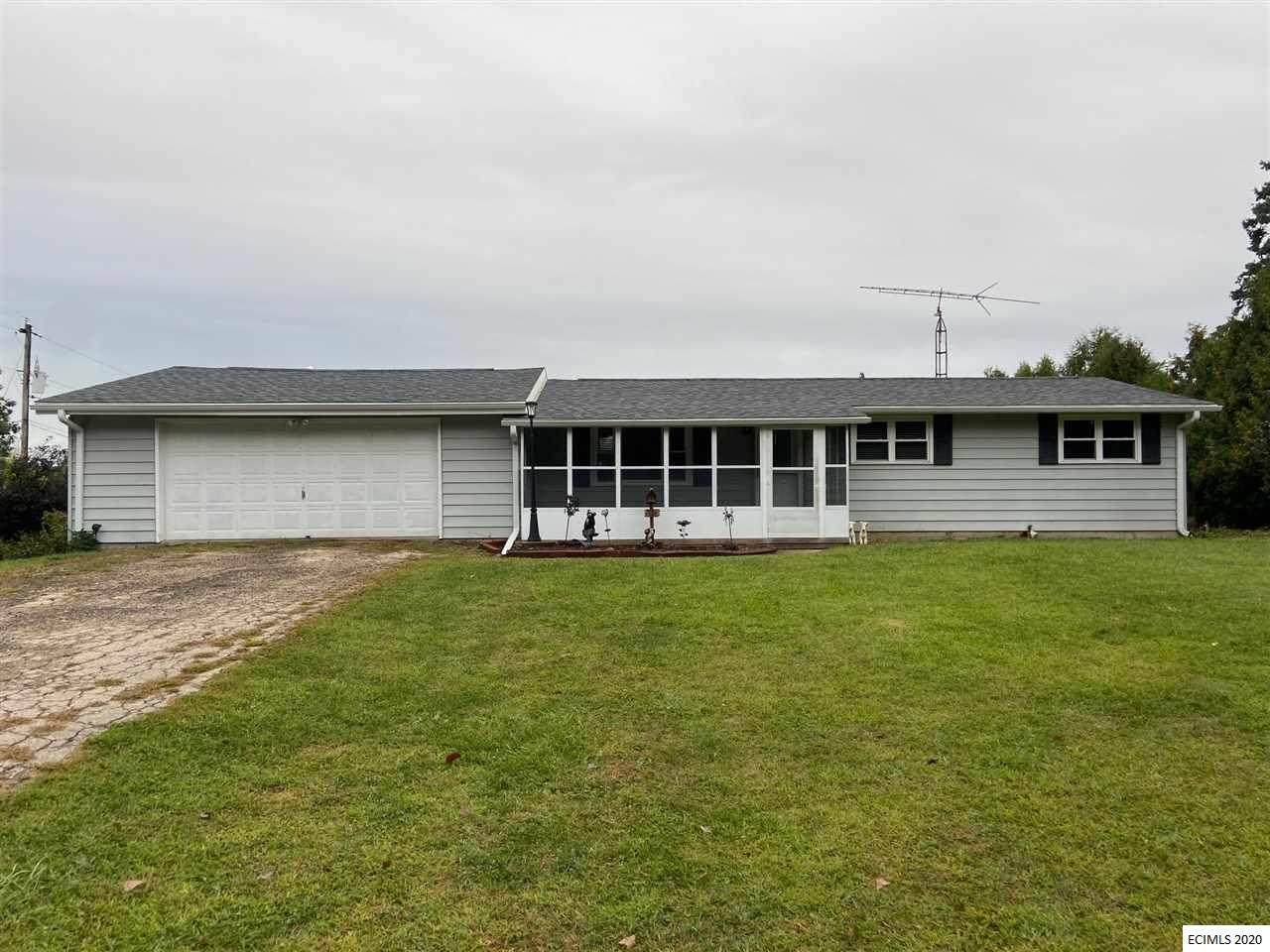 13949 N. Cascade Road - Photo 1