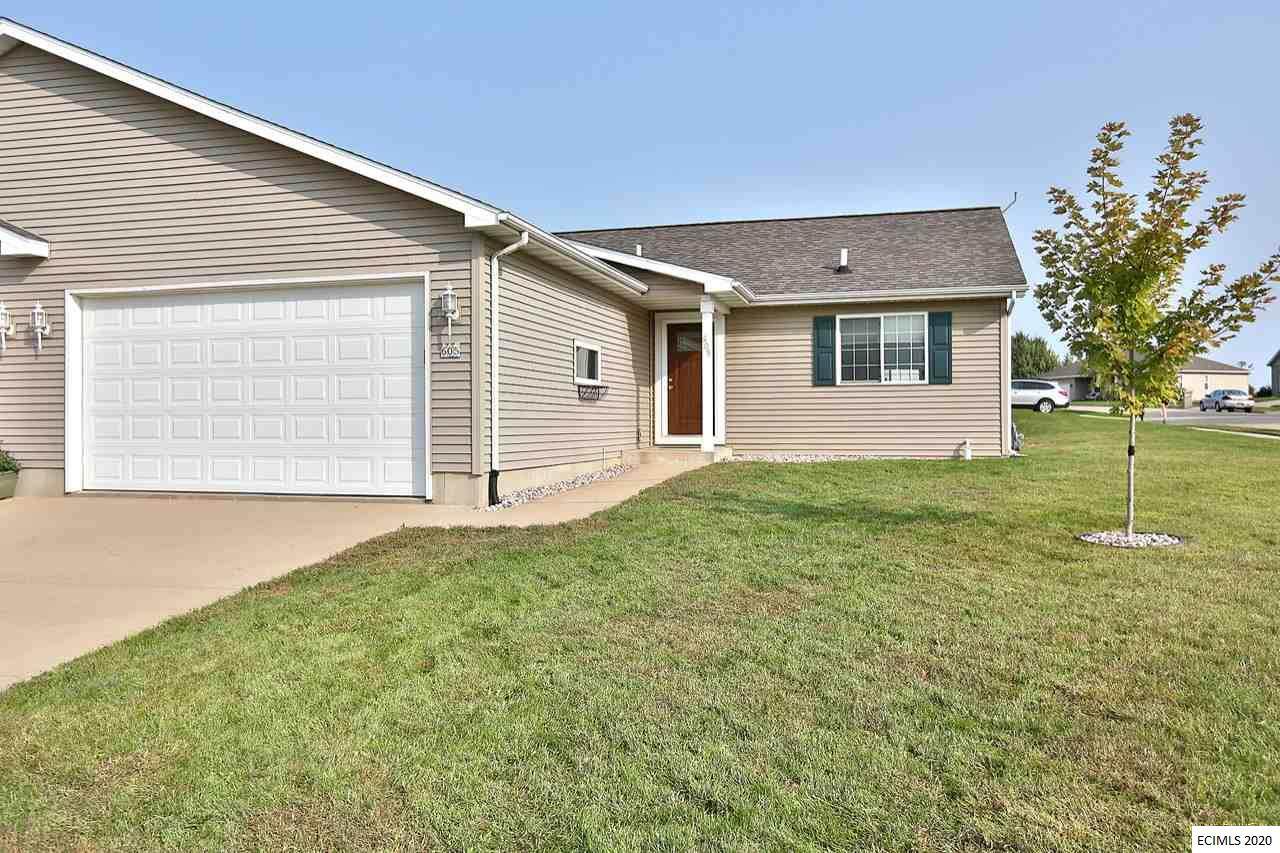 605 Tanzanite Drive - Photo 1