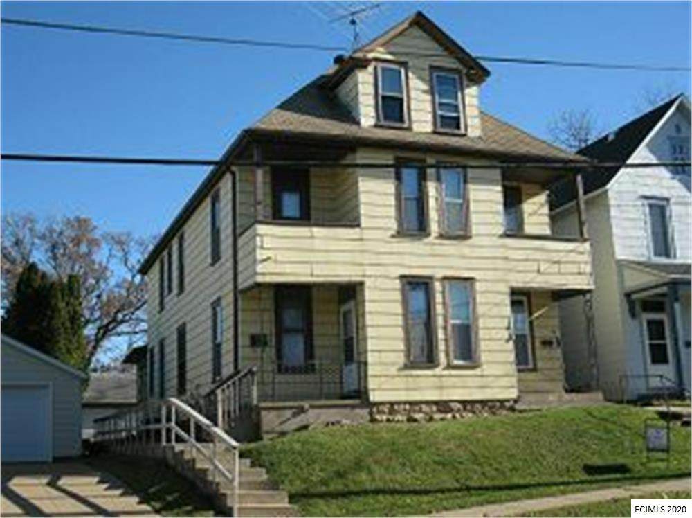 980/982 Mount Pleasant Street - Photo 1