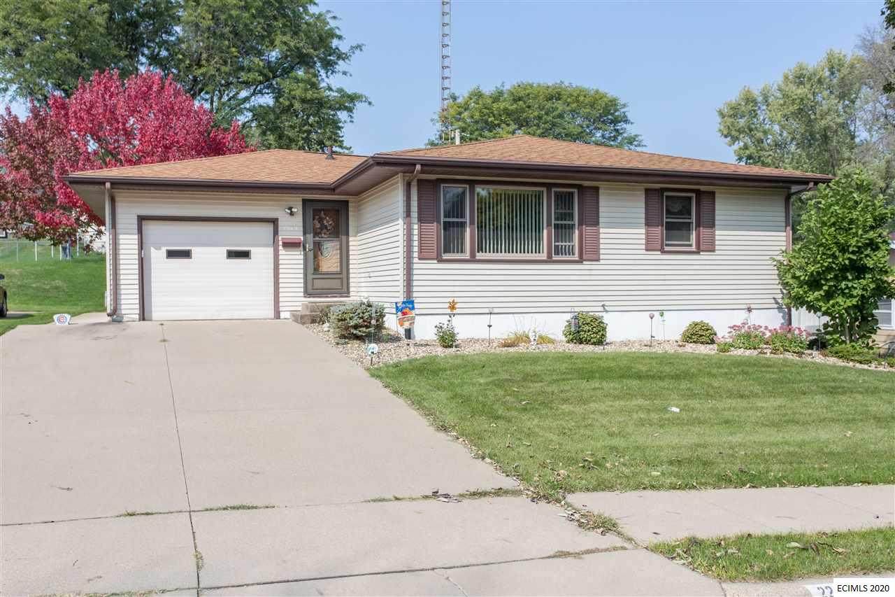 2249 Chippewa Drive - Photo 1