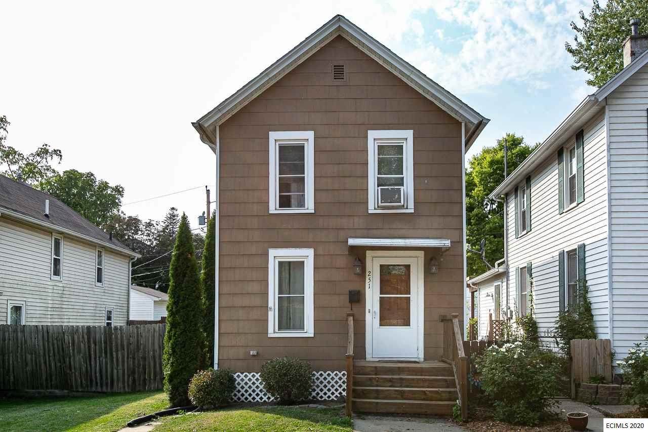 251 Booth Street - Photo 1