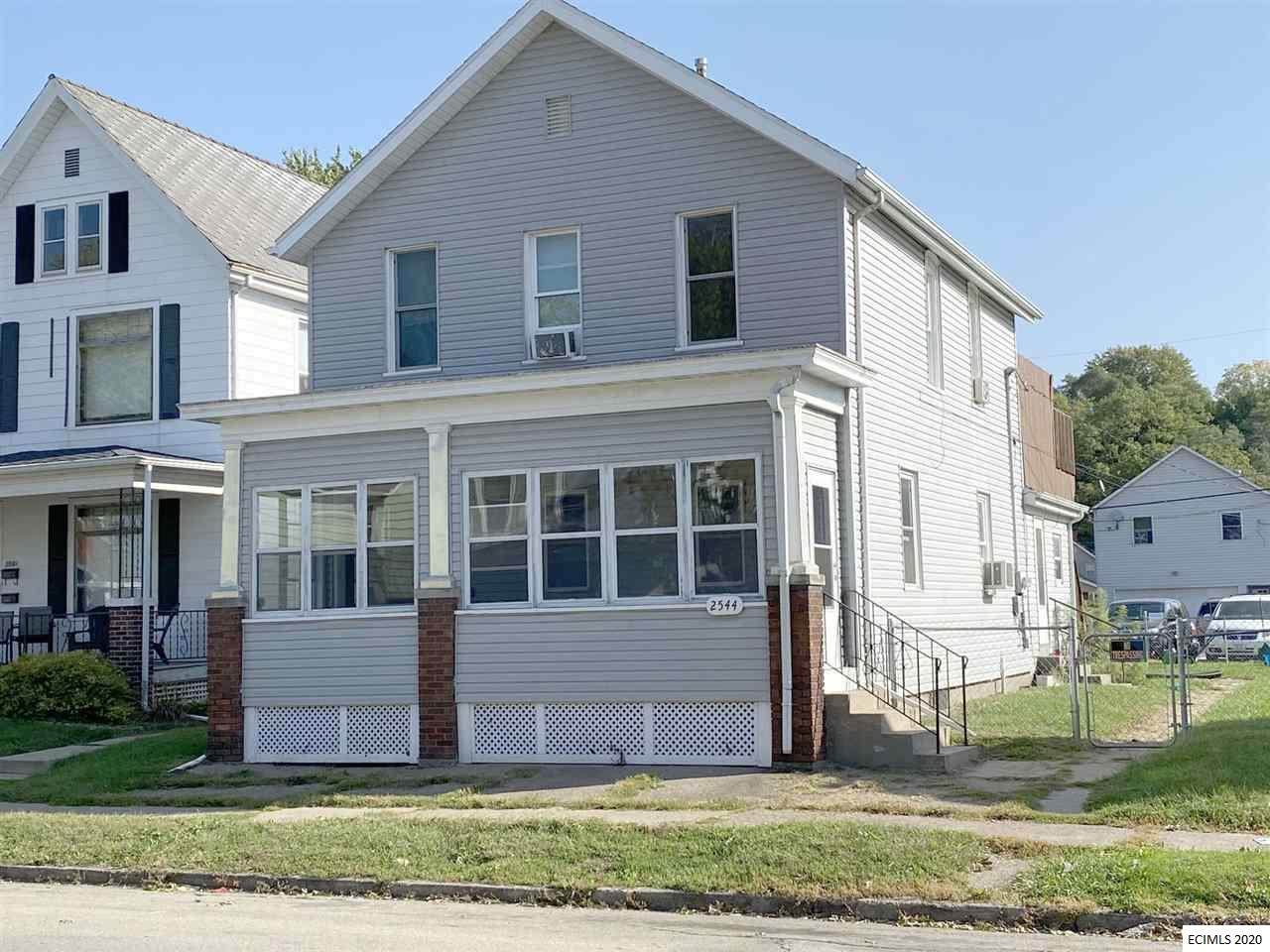 2544 Jackson Street - Photo 1