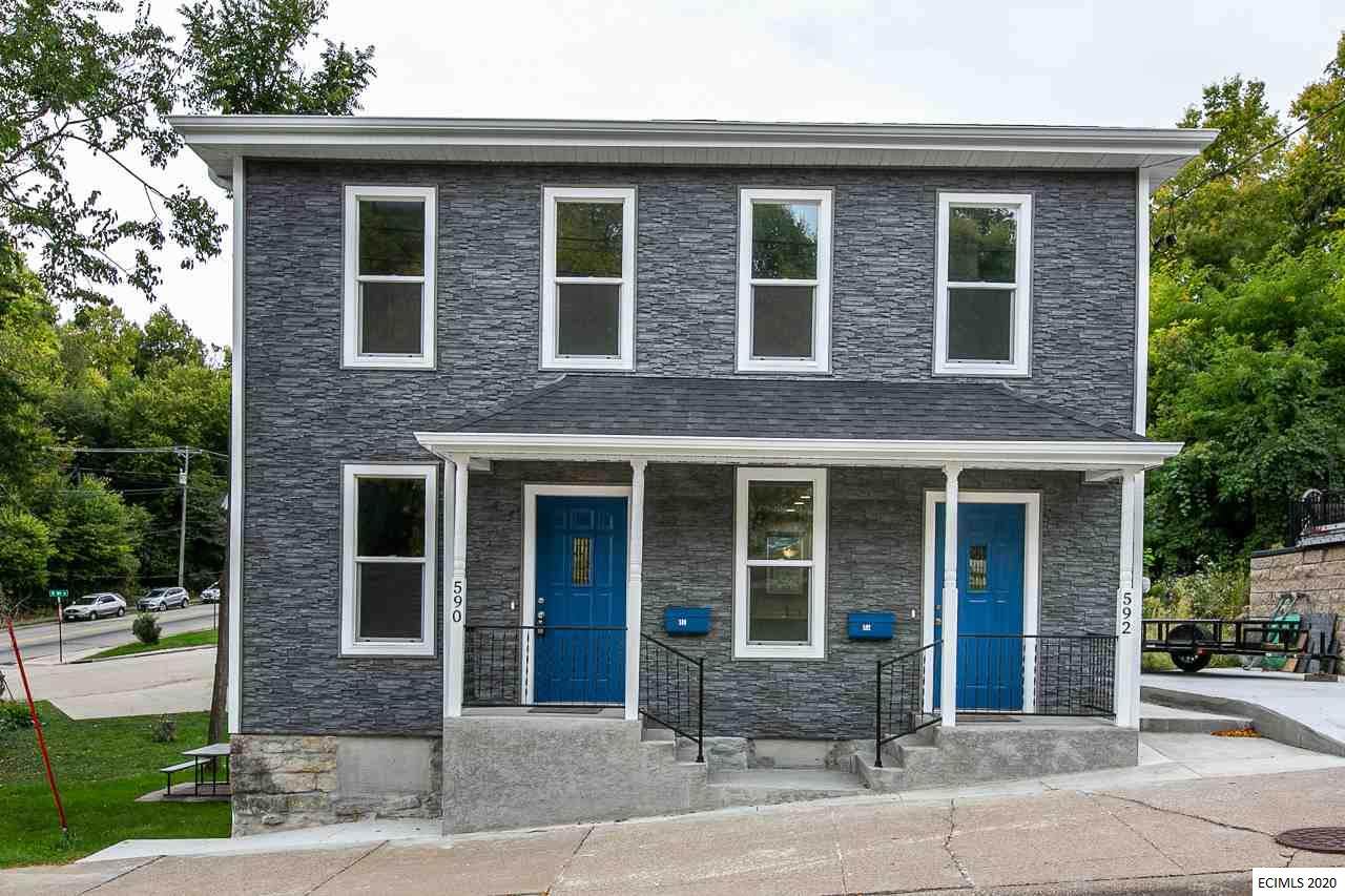 590-592 University Avenue - Photo 1