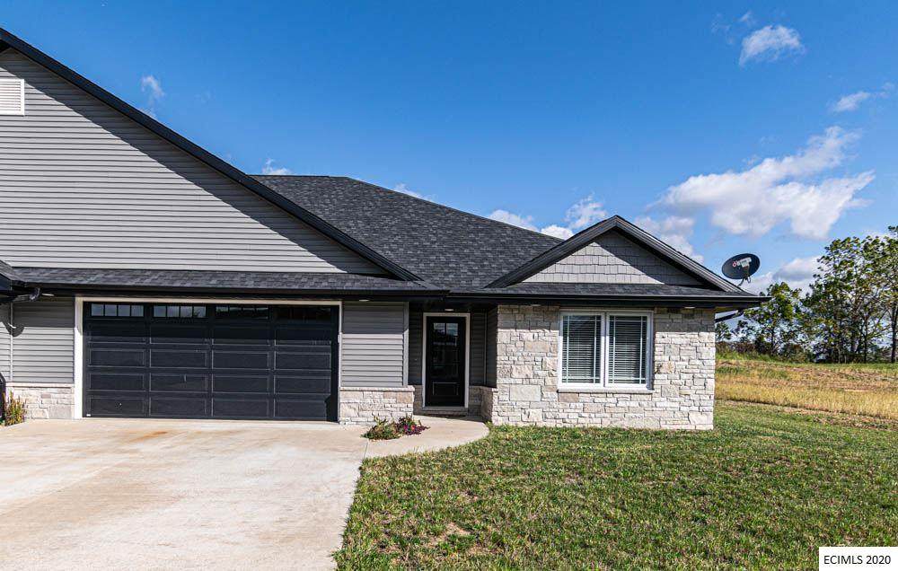 3555 Charleston Court - Photo 1