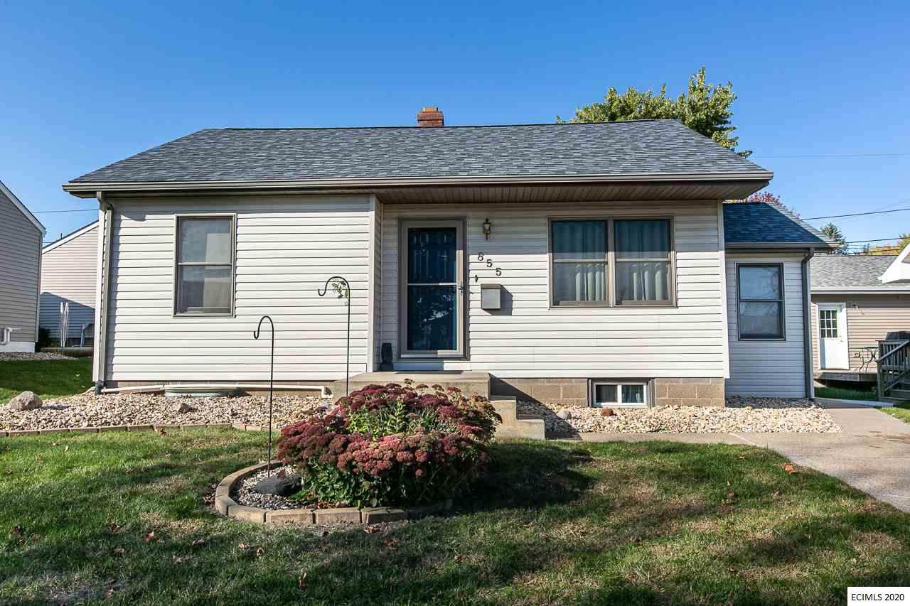 855 Euclid Street - Photo 1