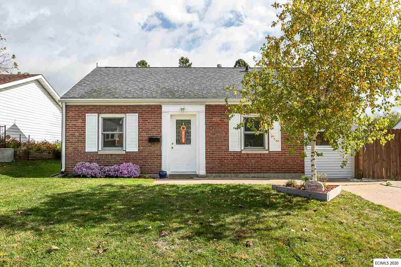 2166 Broadlawn Road - Photo 1