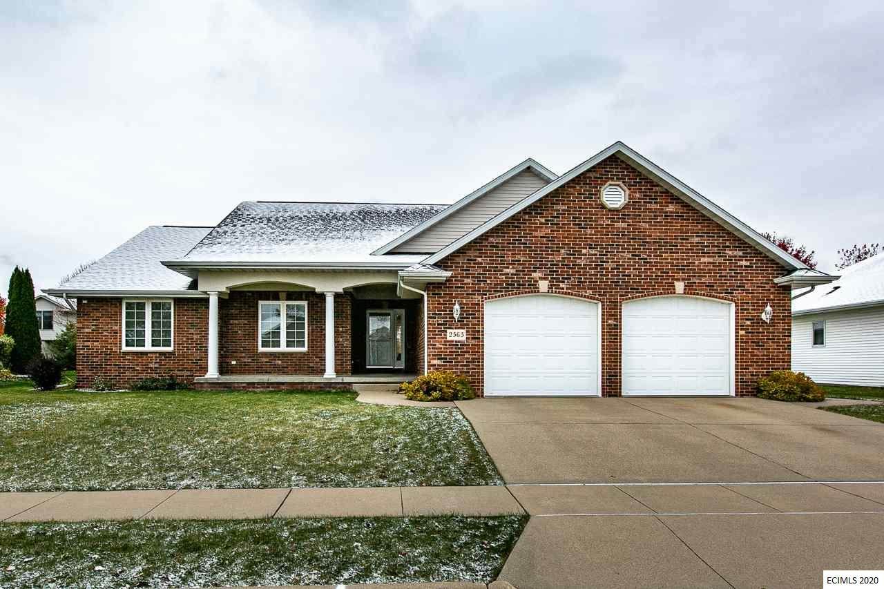 2565 Matthew John Drive - Photo 1
