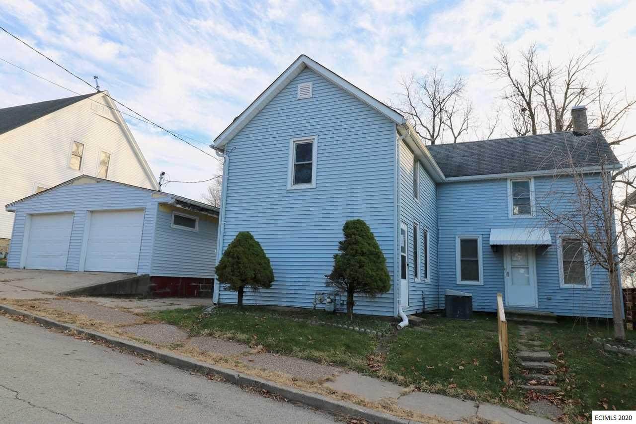 890 Pleasant Street - Photo 1