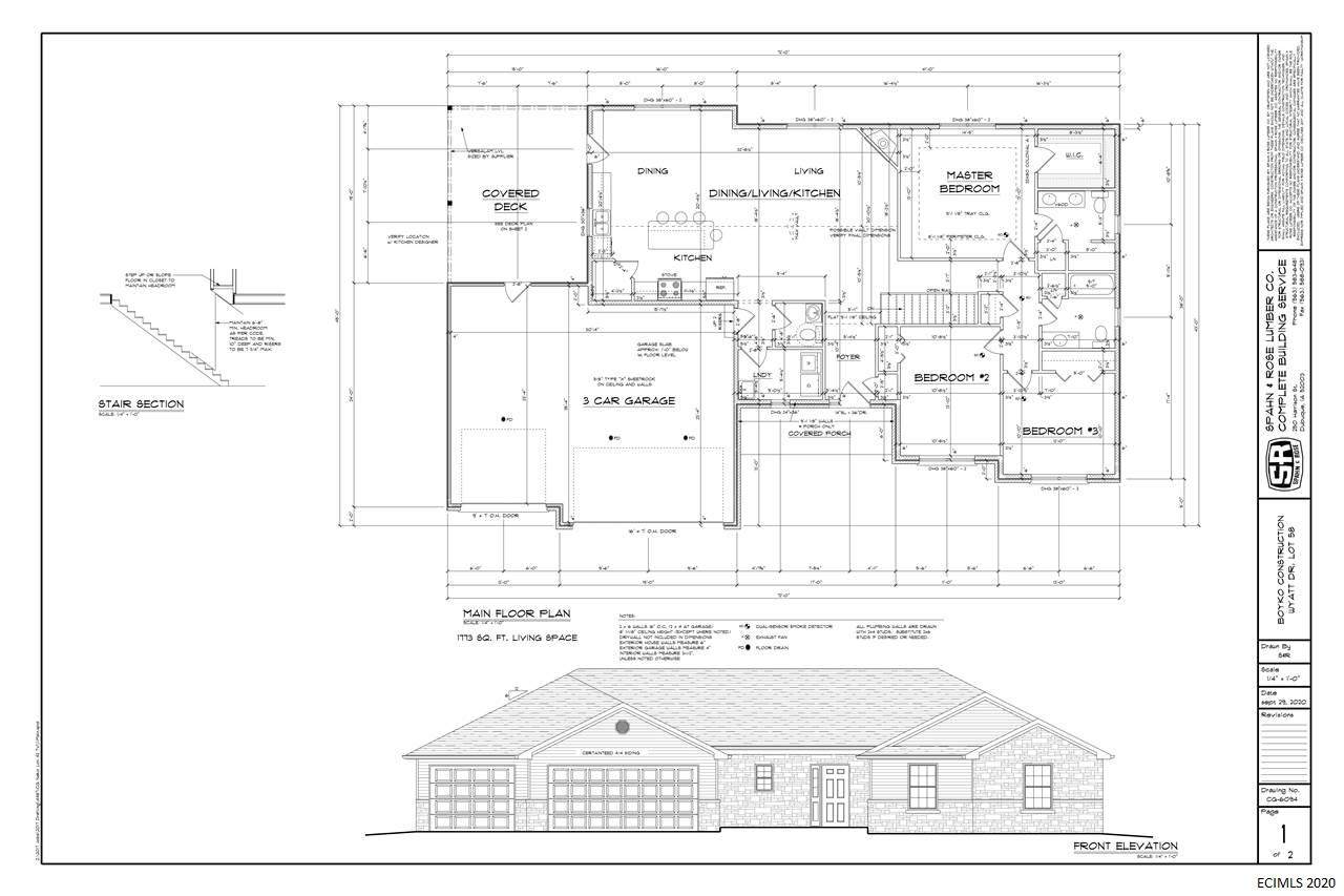 406 Wyatt Drive - Photo 1