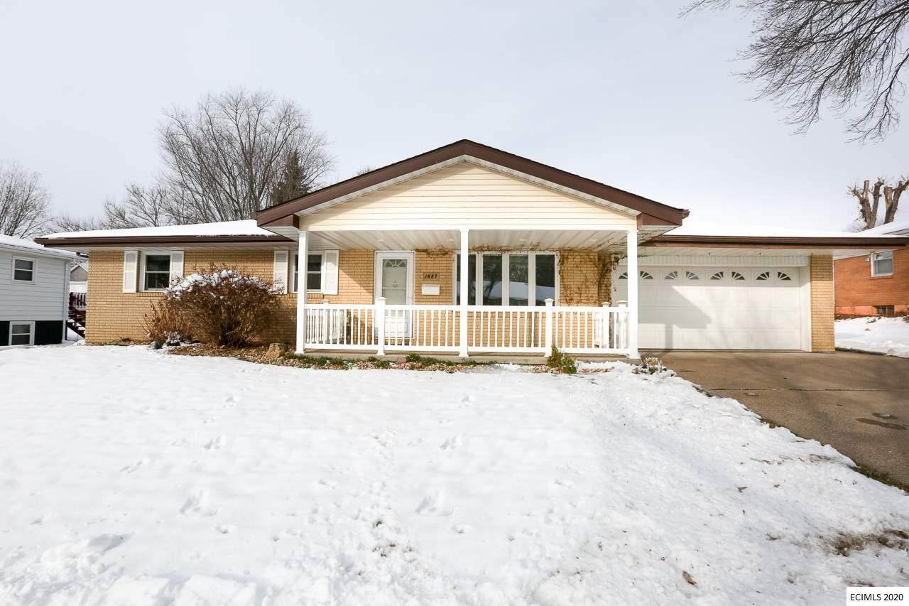 1887 Carter Road - Photo 1