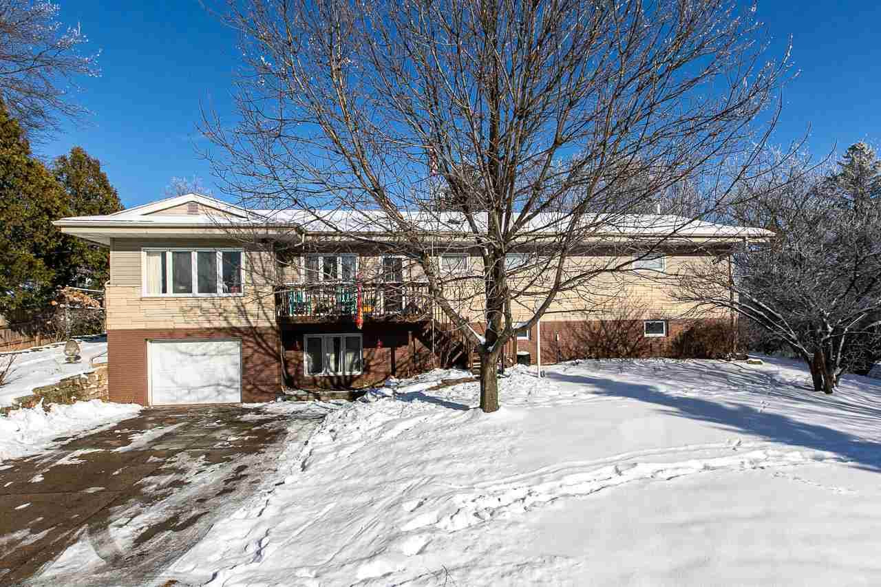 1350 Kelly Lane - Photo 1