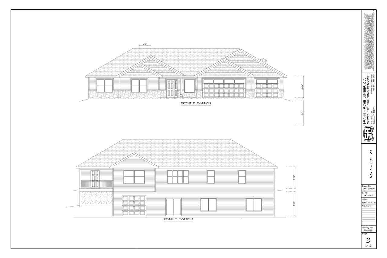 7355 Ulyana Drive - Photo 1