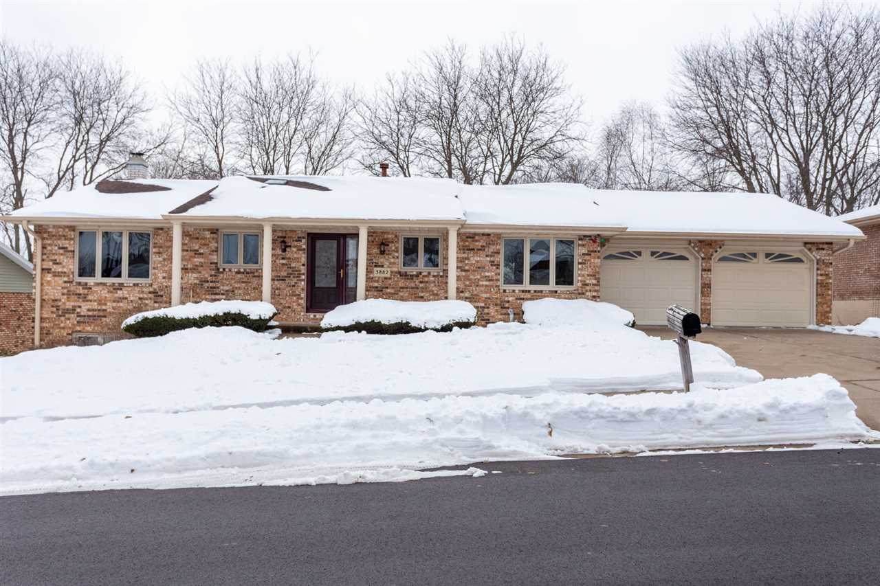 3882 Short Street - Photo 1