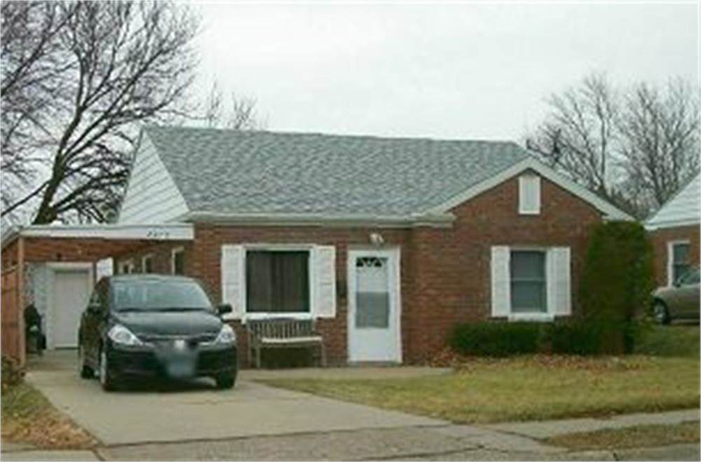 2079 Chaney Road - Photo 1