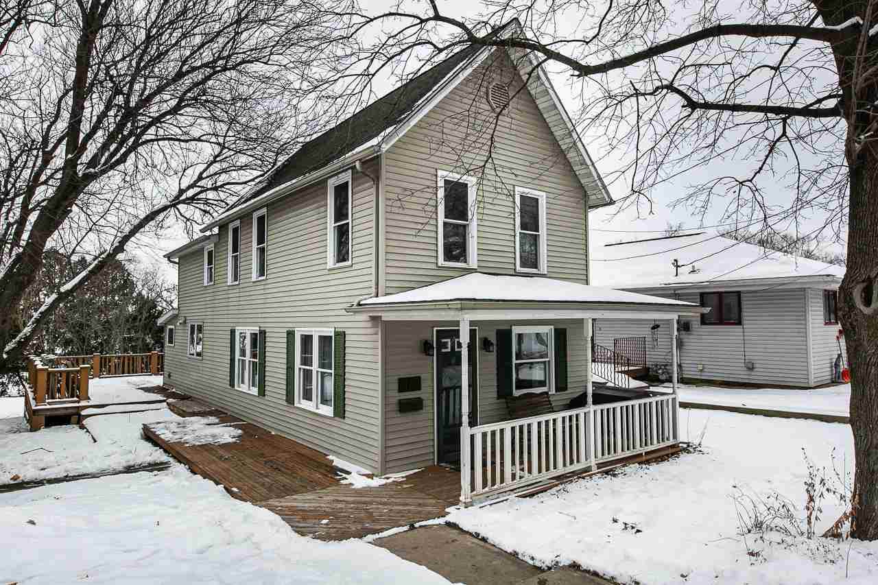 481 Greenwood Avenue - Photo 1