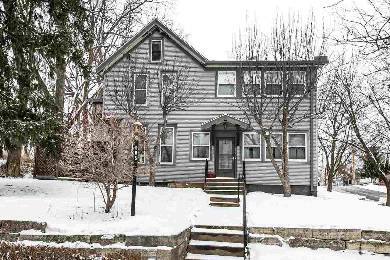 605 5th Street - Photo 1